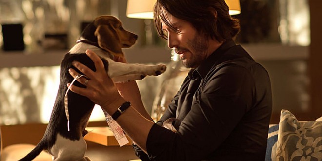 John Wick 2 to start shooting in the autumn, Report