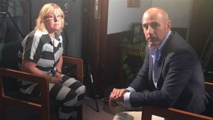 Joyce Mitchell interview : 'Shawshank' prison worker blames ‘depression’