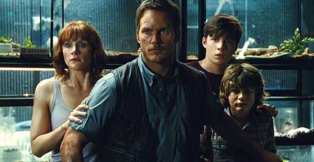 Jurassic World Makes A Smashing $1 Billion At The International Box Office, Report