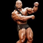 Kai Greene : Bodybuilder not to compete at the Mr. Olympia (Video)