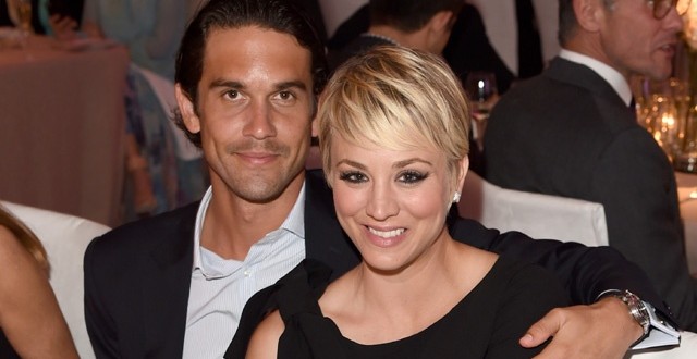 Kaley Cuoco, Ryan Sweeting split: Couple divorcing after 21 months of marriage, remove traces of each (Video)