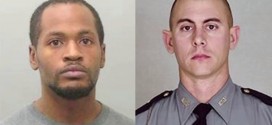 Kentucky trooper killed : Missouri suspect arrested (Video)