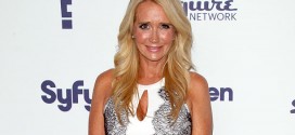 Kim Richards : 'Real Housewives' star sentenced to three-year probation following drunken arrest