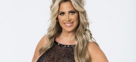 Kim Zolciak: 'Real Housewives' star recovering from 'mini-stroke'