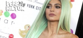 Kylie Jenner attacked by fan at Chris Brown concert (Video)