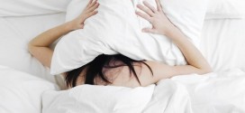 Lack of sleep could increase common cold risk, study finds