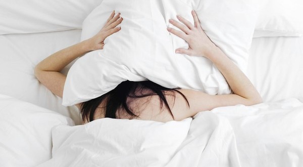 Lack of sleep could increase common cold risk, study finds