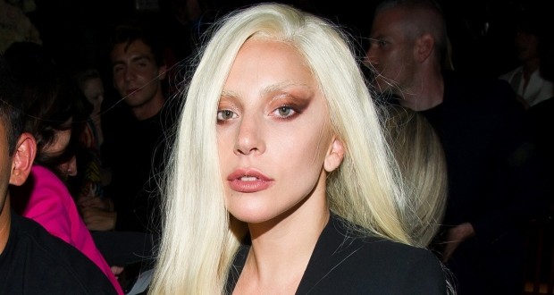 Lady Gaga Has Been Named Billboard 2015 “Woman Of The Year”