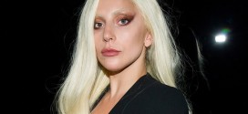 Lady Gaga : Singer Tackles Campus Rape In New Video