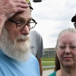 Lewis Fogle : Man freed, charges dropped in Western PA girl's 1976 killing
