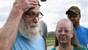Lewis Fogle : Man freed, charges dropped in Western PA girl's 1976 killing