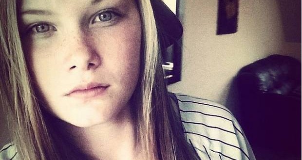 Lisa Borch: Teen murdered mother after watching ISIS videos