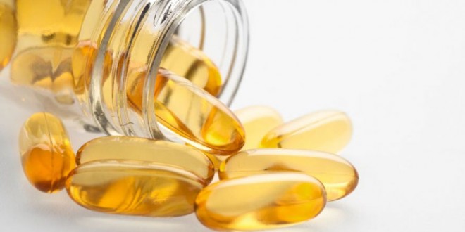 Low vitamin D levels linked to accelerated cognitive decline, Study finds