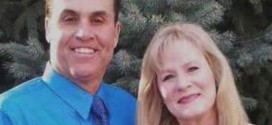 Man pushes wife off cliff: Harold Henthorn found guilty of 1st degree murder in death of 2nd wife