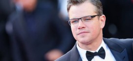 Matt Damon : Actor Explains Diversity in Hollywood