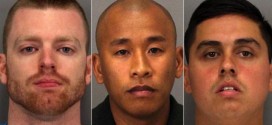 Michael James Tyree Death : 3 California prison guards arrested over 'brutal murder' of mentally ill inmate