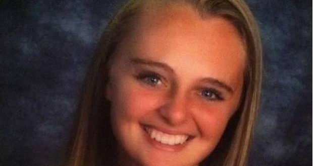 Michelle Carter: ‘Massachusetts teen’ urged boyfriend to commit suicide