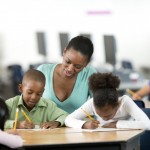 Minority Teachers Quitting : The number of black teachers has dropped in nine US cities, Study