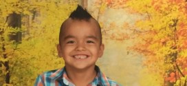 Native American boy sent home because traditional Mohawk was 'distracting'