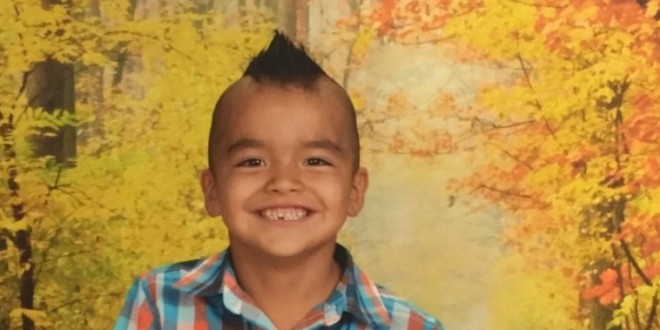 Native American boy sent home because traditional Mohawk was “distracting”
