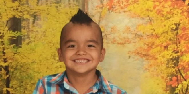 Native American boy sent home because traditional Mohawk was 'distracting'
