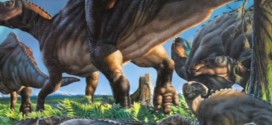 New species of dinosaur found in Alaska, scientists say