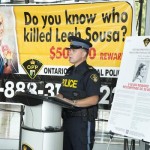 Ontario Police Seek Help to Solve Murder