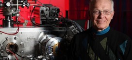 Paul Corkum: University of Ottawa prof named as possible Nobel Prize winner