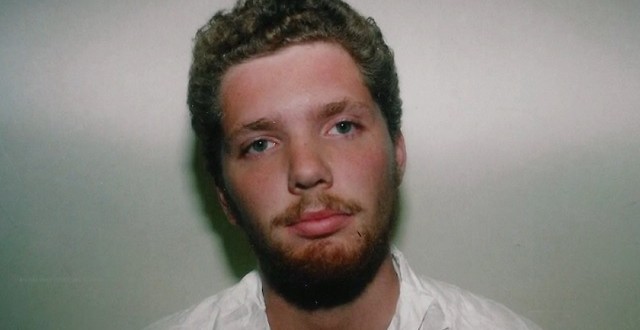 Paul Jackson: Oregon fugitive arrested in Mexico after 25 year search