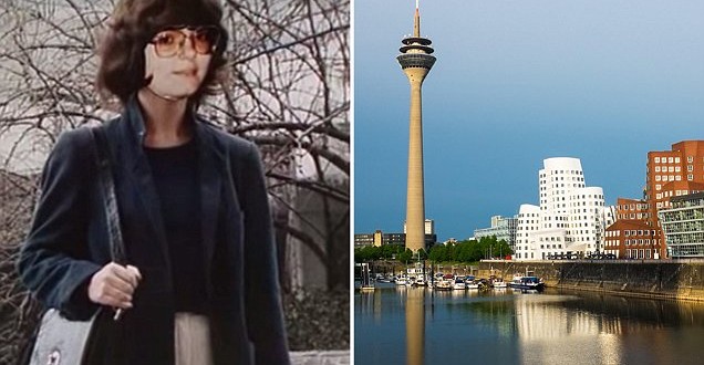 Petra Pazsitka: Woman ‘Murdered’ in 1984 Found Very Much Alive