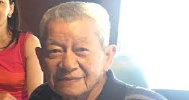 Ping Shun Ao BC Man identified as bystander killed in Abbotsford shooting (Photo) Ping Shun Ao BC Man identified as bystander killed in Abbotsford shooting (Photo)