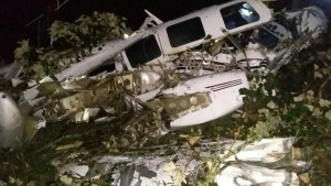 Plane Crash Kills two, Injures one on Tom Cruise Movie Set