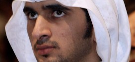 Prince Of Dubai, Shaikh Rashid Bin Mohammad, dies of heart attack at age 33