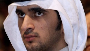 Prince Of Dubai, Shaikh Rashid Bin Mohammad, dies of heart attack at age 33