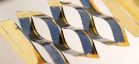 Researchers Use Origami To Engineer More Efficient Solar Panels