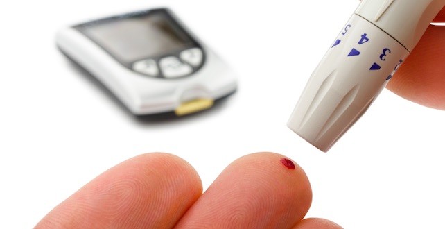 Researchers identify set of genes that can delay the onset of type-2 diabetes