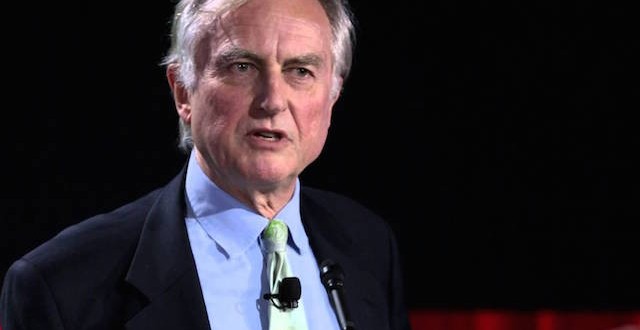 Richard Dawkins: Biologist faces backlash for questioning Ahmed Mohamed's motives with clock