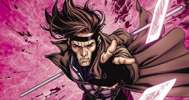 Rupert Wyatt : Director Exits Channing Tatum's Gambit, Report