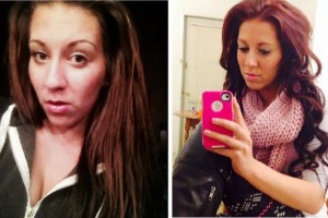 Samantha Frost : Nova Scotia RCMP search for missing woman