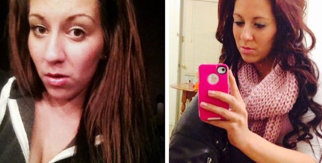 Samantha Frost : Nova Scotia RCMP search for missing woman