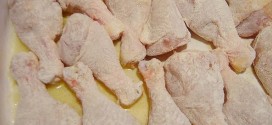 Sanderson Farms recalls chicken products, Contains Foreign Material