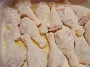 Sanderson Farms recalls chicken products, Contains Foreign Material