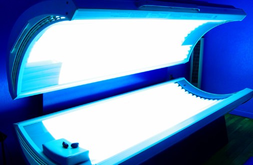 Saskatchewan: Youth to be banned from tanning beds this fall