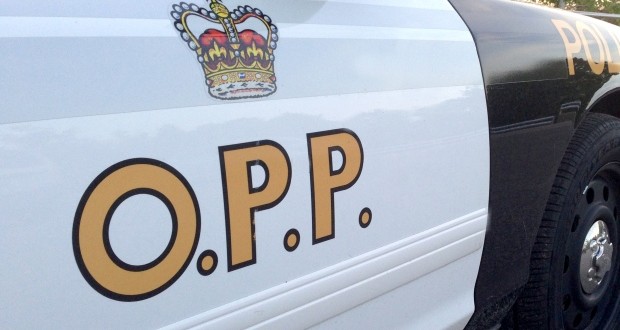 Senior OPP officer charged in Ontario fraud case