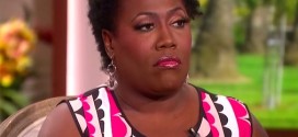 Sheryl Underwood : Comedian Apologizes Again for Trashing ‘Afro Hair’, Wears Own Natural Hair (Video)