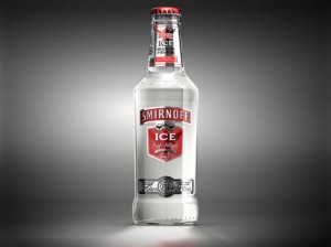 Smirnoff Ice recalled due to glass pieces, Report