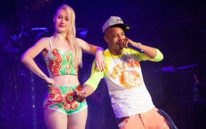 T.I. parts ways with Iggy Azalea (Video)