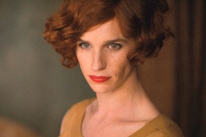 The Danish Girl First Trailer: Watch Eddie Redmayne transform into a woman