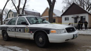 Three people collapse in Winnipeg after using fentanyl