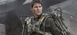 Tom Cruise : Actor stars in sci-fi flick Luna Park